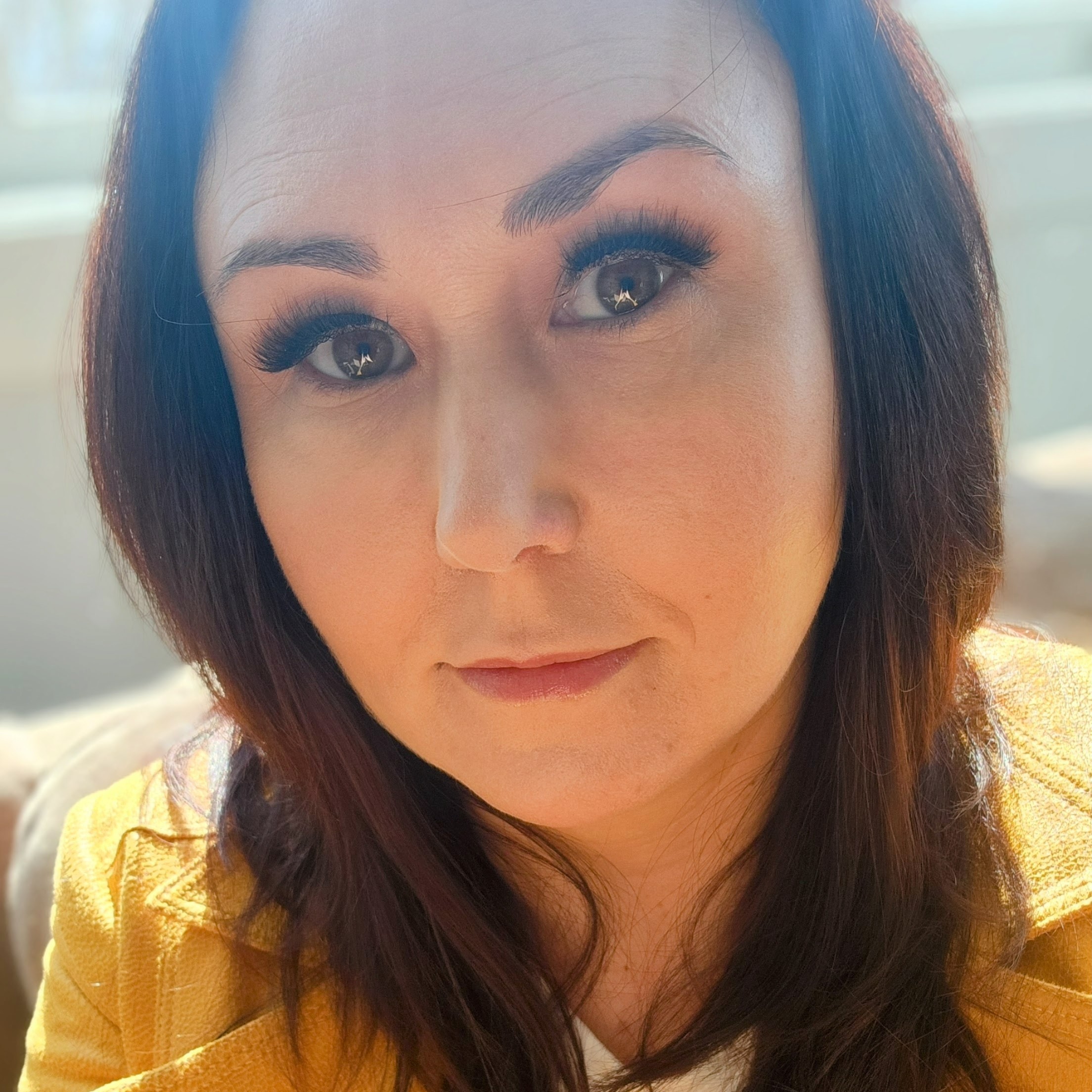 Jessica Mckee